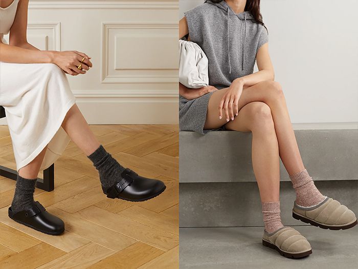 Виды женской обуви: подробный гайд от стилиста